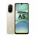 Xiaomi Redmi A5 - 3GB RAM - 64GB ROM - Mobile - Sandy Gold