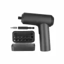 Xiaomi Cordless Screwdriver - Black