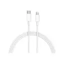 Xiaomi Mi USB-C to Lightning Cable 1m - White