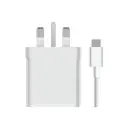 Xiaomi 33W Charging Combo (Type-A) UK