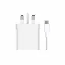 Xiaomi 120W Charging Combo (Type-A) UK