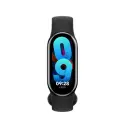 Xiaomi Smart Band 8 Graphite - Black