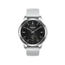 Xiaomi Watch S3 - Silver