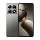 Xiaomi 14T Pro - 12GB RAM - 512GB ROM - Mobile - Titan Gray