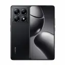 Xiaomi 14T Pro - 12GB RAM - 1024GB ROM - Mobile - Titan Black