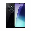 Xiaomi Redmi 14C - 4GB RAM - 128GB ROM - Mobile - Midnight Black