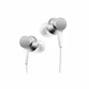 Xiaomi In-Ear Headphones Basic - Silver