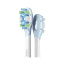 Xiaomi Oscillation Electric Toothbrush Replacement Heads Clean 