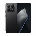 Xiaomi 15T Pro -12GB RAM - 512GB ROM - Mobile - Black 