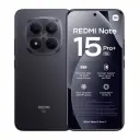 Xiaomi REDMI Note 15 Pro+ 5G - 12G + 512G - Mobile - Black