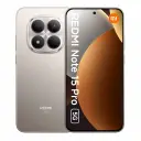 Xiaomi REDMI Note 15 Pro 5G - 12GB + 256GB - Mobile - Titanium Color