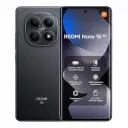 Xiaomi REDMI Note 15 5G - 8G + 256G - Mobile - Black