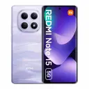 Xiaomi REDMI Note 15 5G - 8G + 256G - Mobile - Mist Purple
