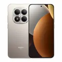 Xiaomi Redmi Note 15 Pro - 5G  - 8GB RAM 256 GB  - Mobile Phone - Titanium Color