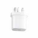 Xiaomi 20W Fast Charging Power Adapter (Type-C) UK