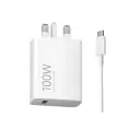 Xiaomi 100W Charging Combo (Type-A) - UK