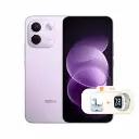 Xiaomi Redmi Note 17 Pro Max 5G Purple 8GB RAM 256GB ROM  + REDMI Watch 6 Active + Xiaomi Redmi Buds 6 Active  
