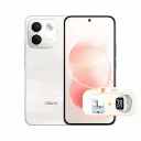 Xiaomi Redmi Note 17 Pro Max 5G Cloud Blush 8GB RAM 256GB ROM  +REDMI Watch 6 Active + Xiaomi Redmi Buds 6 Active  